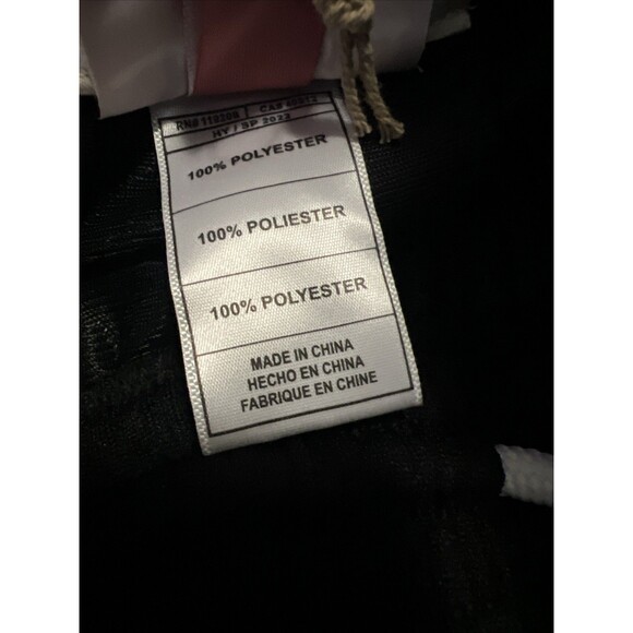 Medium Men’s Mitchell & Ness NFL Pittsburgh Steelers Mesh Shorts Black - Picture 5 of 10